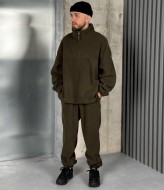 Чоловічий флісовий костюм LID-003A1200