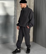 Чоловічий флісовий костюм LID-003A1200