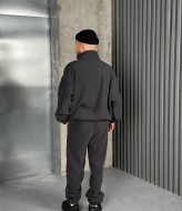 Чоловічий флісовий костюм LID-003A1200