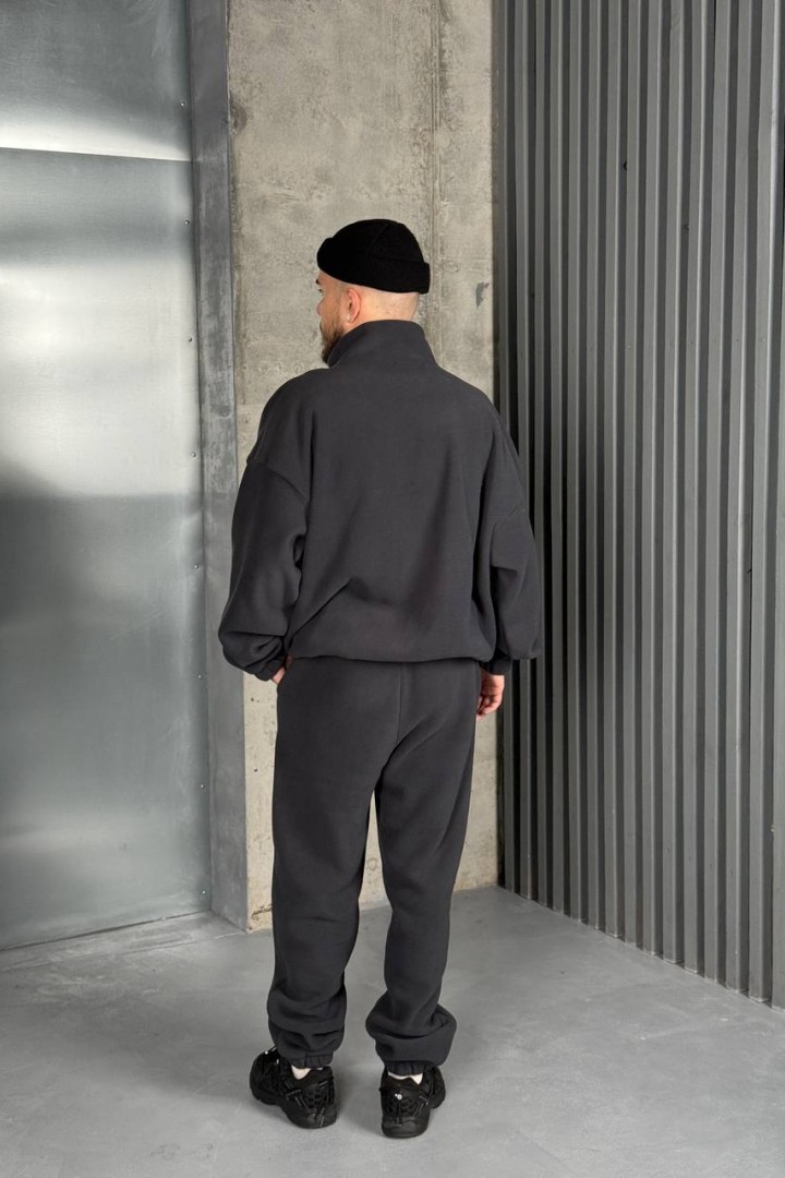 Чоловічий флісовий костюм LID-003A1200