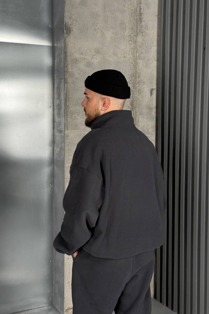 Чоловічий флісовий костюм LID-003A1200