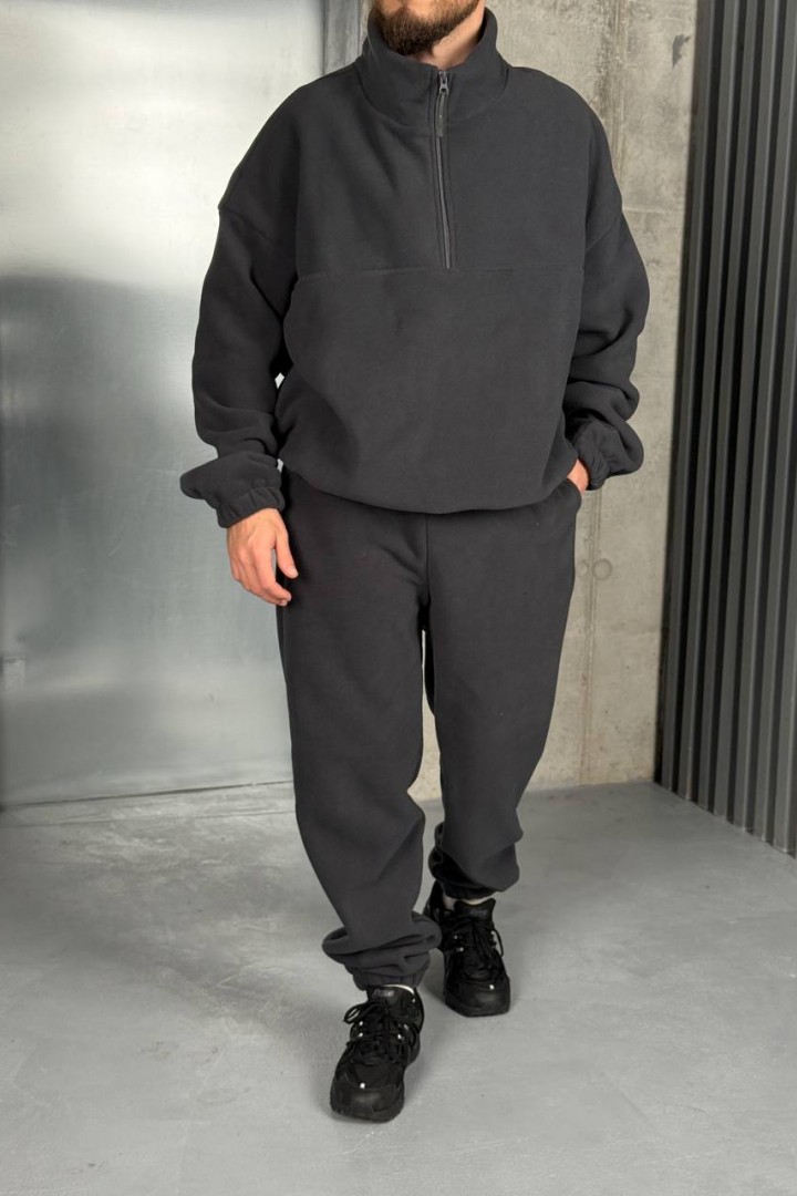 Чоловічий флісовий костюм LID-003A1200