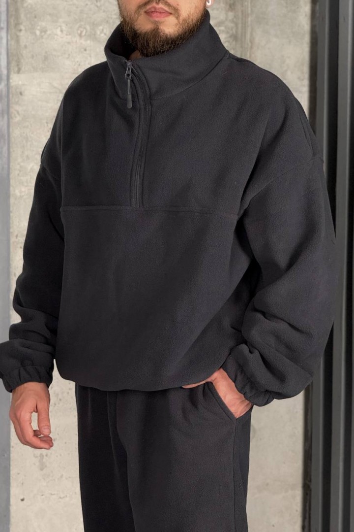 Чоловічий флісовий костюм LID-003A1200