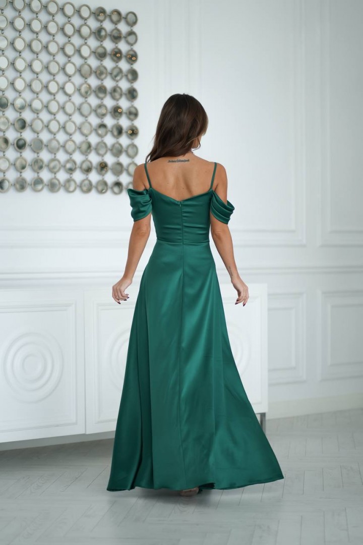 Ошатне плаття KA-7569A950