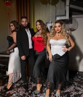 Топ корсет женский VW-1633A740