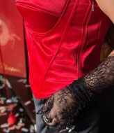 Топ корсет женский VW-1633A740