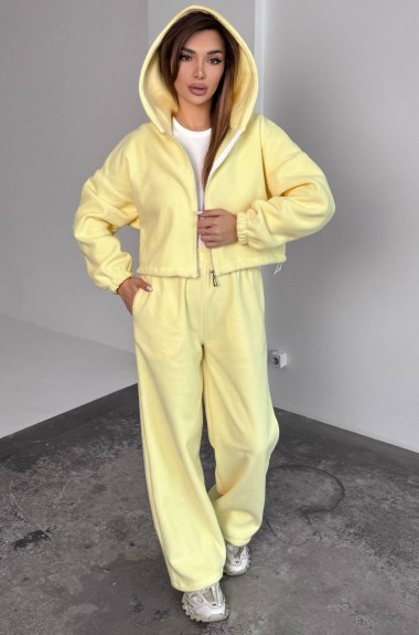 Спортивний костюм VM-10525A580