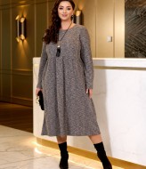 Вільна сукня LF-276A750