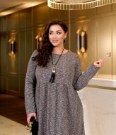 Вільна сукня LF-276A750