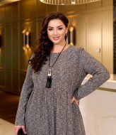 Вільна сукня LF-276A750