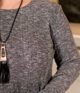 Вільна сукня LF-276A750