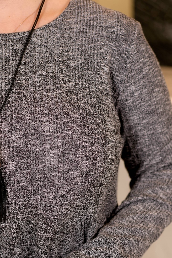 Вільна сукня LF-276A750