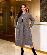 Вільна сукня LF-276A750