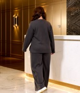 Ангоровий костюм LF-275A900