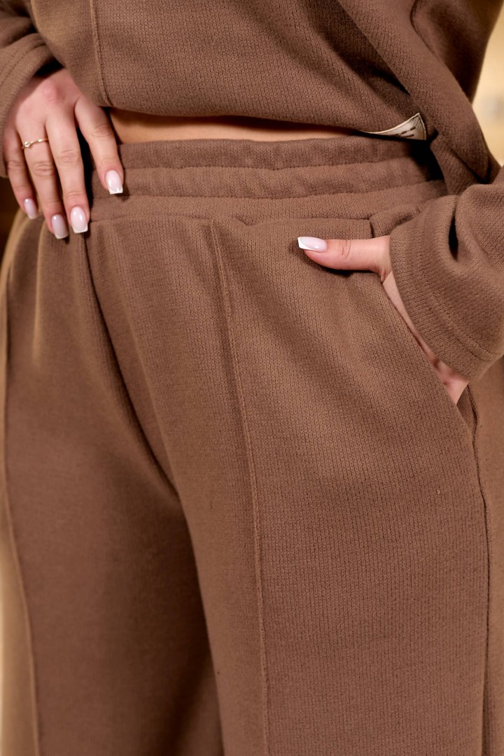 Ангоровий костюм LF-275A900