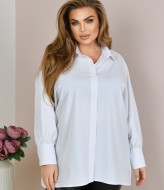 Базова сорочка NF-3813A550