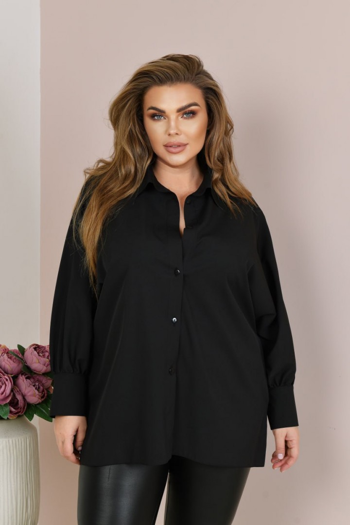 Базова сорочка NF-3813A550