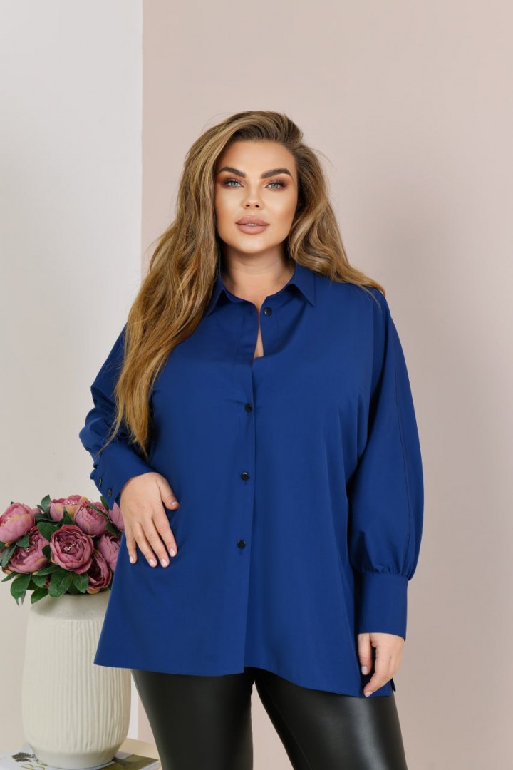 Базова сорочка NF-3813A550