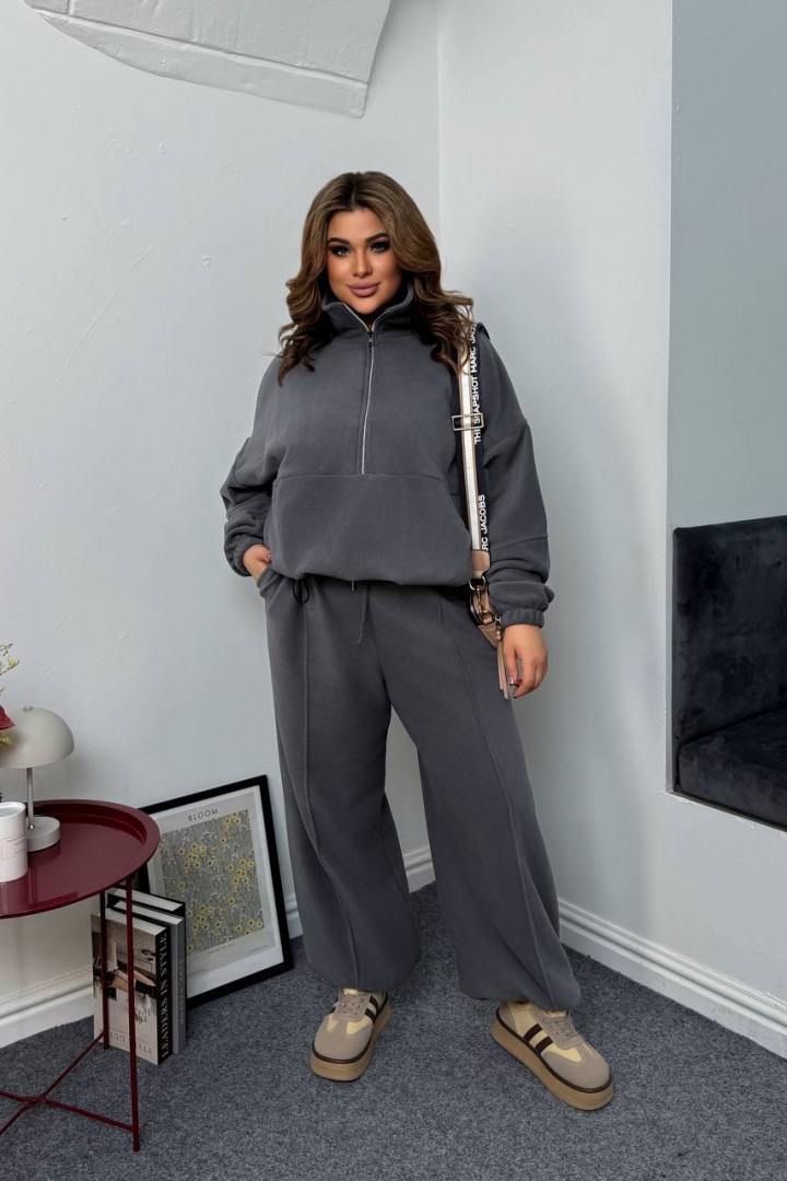 Спортивний костюм OZ-1157A800