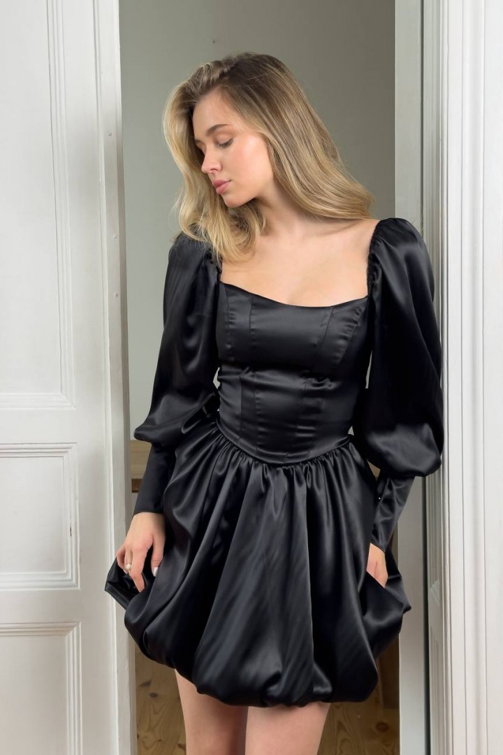 Корсетна сукня SSY-027A620