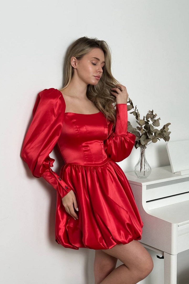 Корсетна сукня SSY-027A620