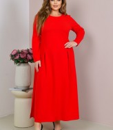 Лаконічна сукня NF-3798A600