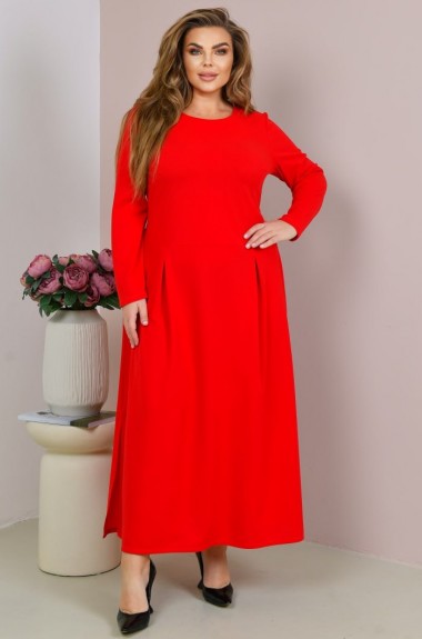 Лаконічна сукня NF-3798A600