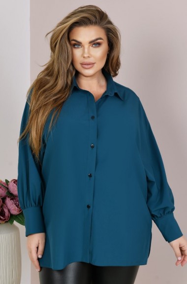 Базова сорочка NF-3813A550