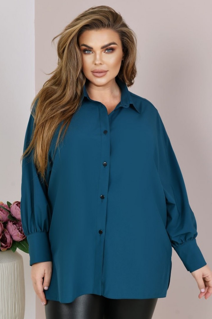 Базова сорочка NF-3813A550