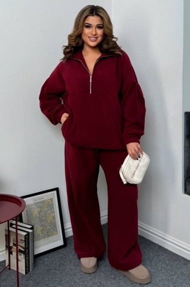 Спортивний костюм OZ-1157A800 Спортивний костюм OZ-1157A800