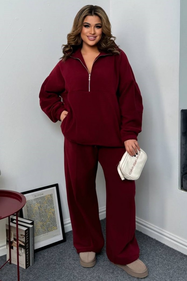 Спортивний костюм OZ-1157A800