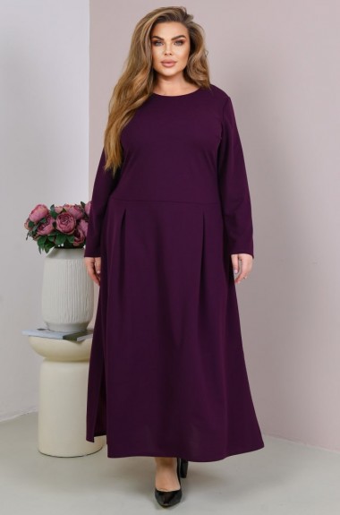 Лаконічна сукня NF-3798A600