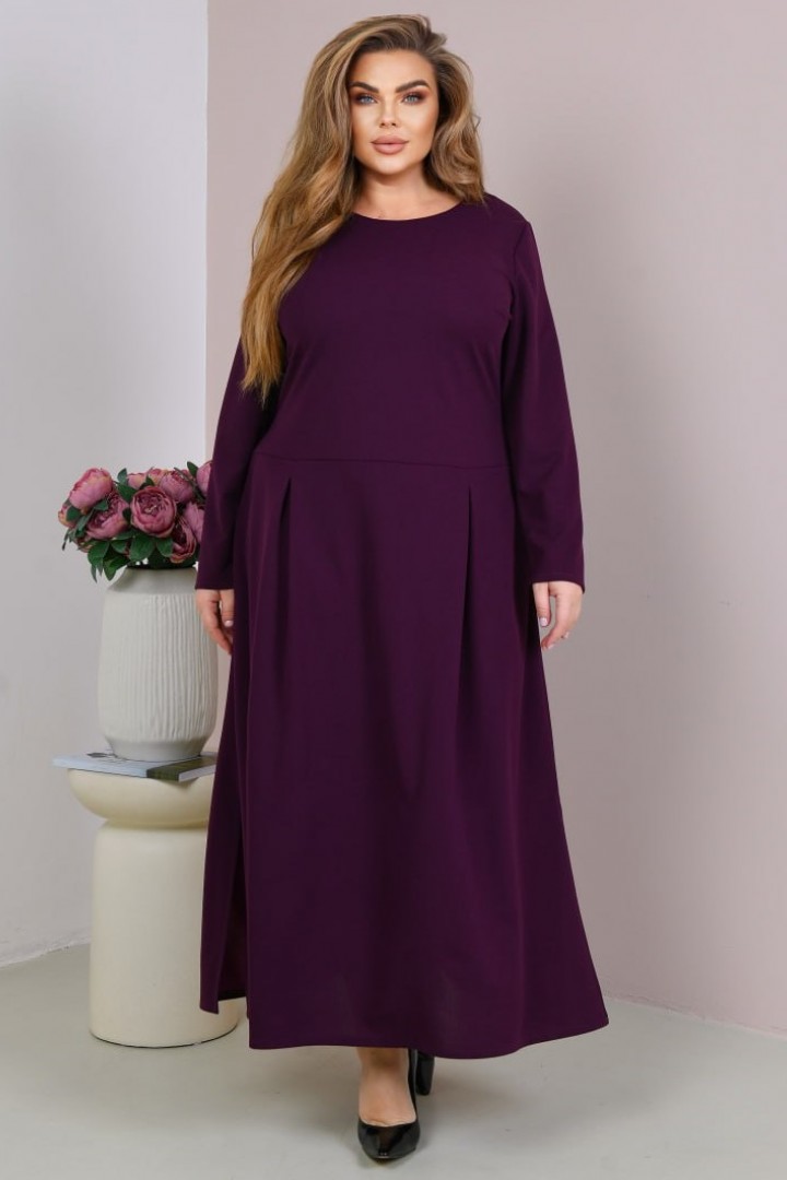 Лаконічна сукня NF-3798A600