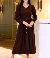 Женское повседневное платье TS-467A630