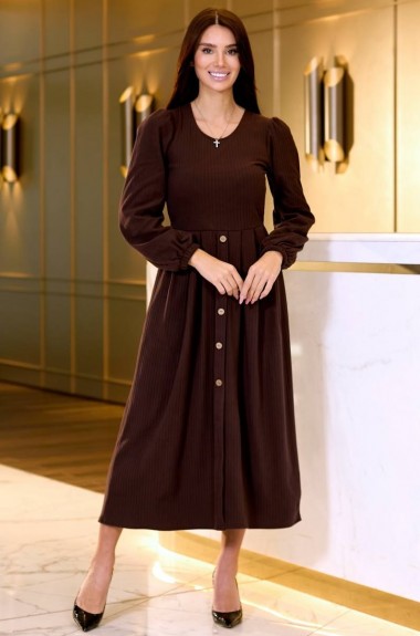 Жіноча повсякдена сукня TS-467A630 Жіноча повсякдена сукня TS-467A630