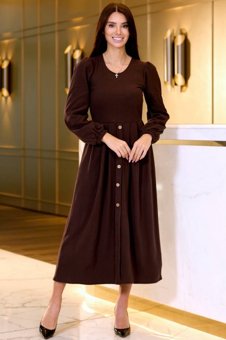 Женское повседневное платье TS-467A630