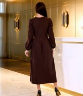 Женское повседневное платье TS-467A630