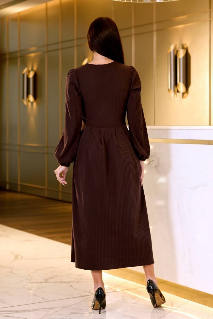 Женское повседневное платье TS-467A630