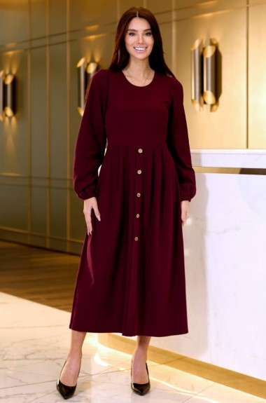 Жіноча повсякдена сукня TS-467A630 Жіноча повсякдена сукня TS-467A630