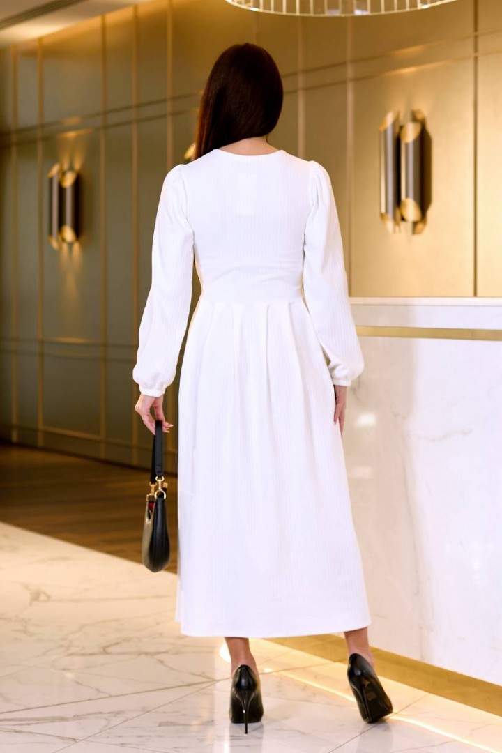 Женское повседневное платье TS-467A630