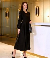 Женское повседневное платье TS-467A630