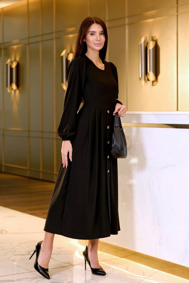 Женское повседневное платье TS-467A630