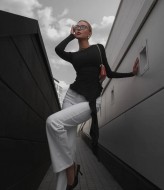 Стильний лонгслів SP-655A390