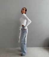 Стильний лонгслів SP-655A390