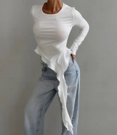 Стильний лонгслів SP-655A390