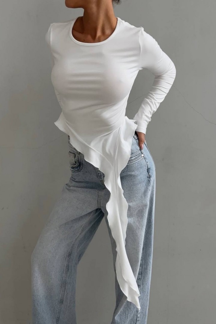 Стильний лонгслів SP-655A390