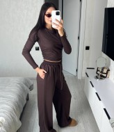 Трикотажний костюм BB-015A670