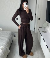 Трикотажний костюм BB-015A670