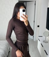 Трикотажний костюм BB-015A670