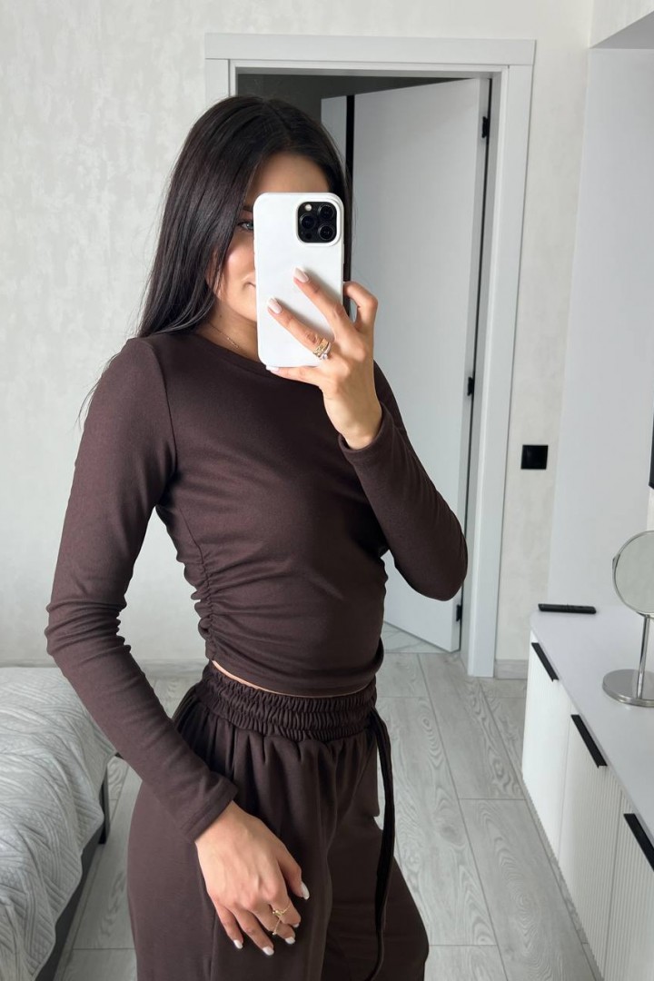 Трикотажний костюм BB-015A670